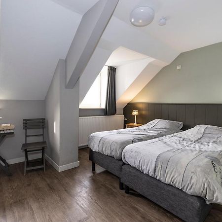 Vakantieboerderij De Pionier Bed and Breakfast Ysselsteyn Eksteriør billede