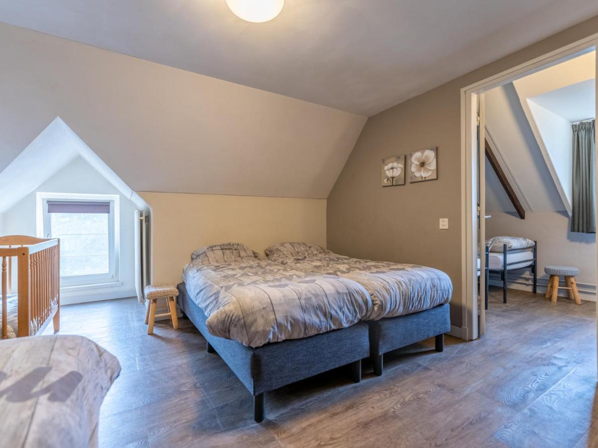 Vakantieboerderij De Pionier Bed and Breakfast Ysselsteyn Eksteriør billede