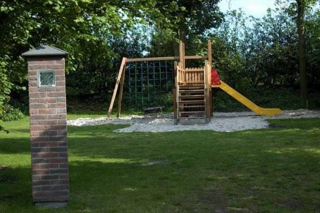 Vakantieboerderij De Pionier Bed and Breakfast Ysselsteyn Eksteriør billede